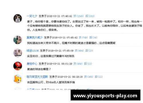 YY易游体育NBA篮球名人堂排名分析与历史回顾